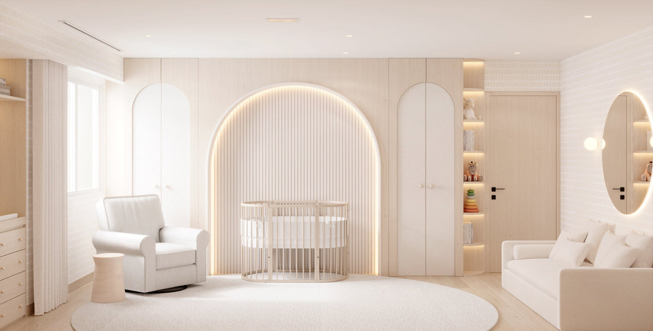 Nursery