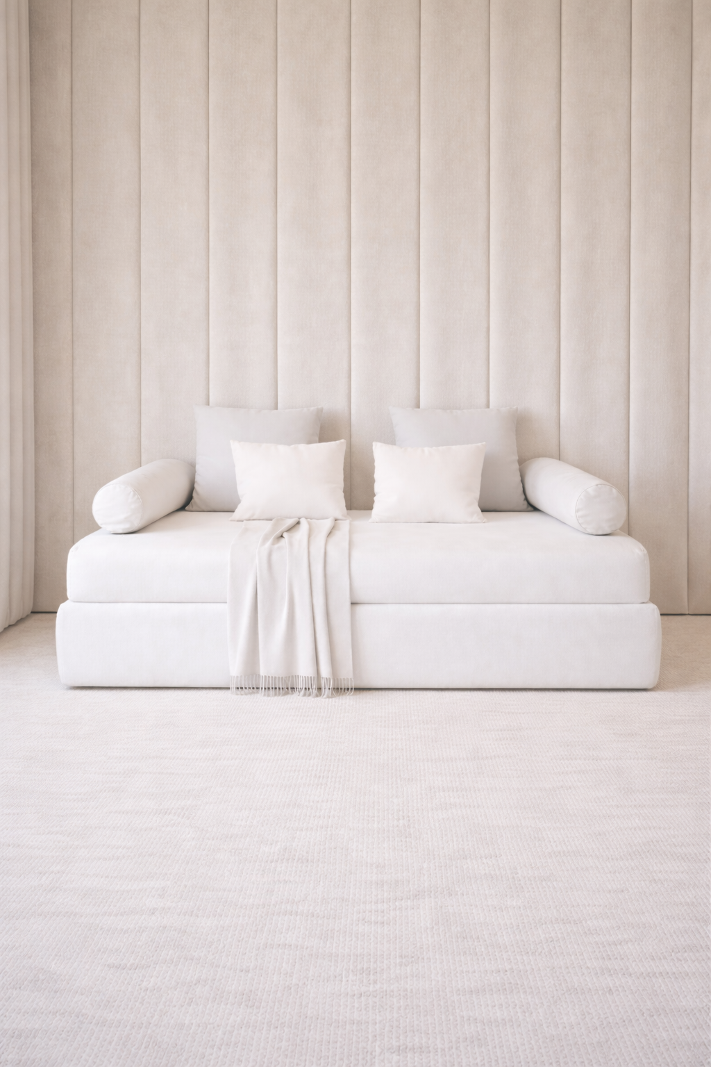 Cama Individual