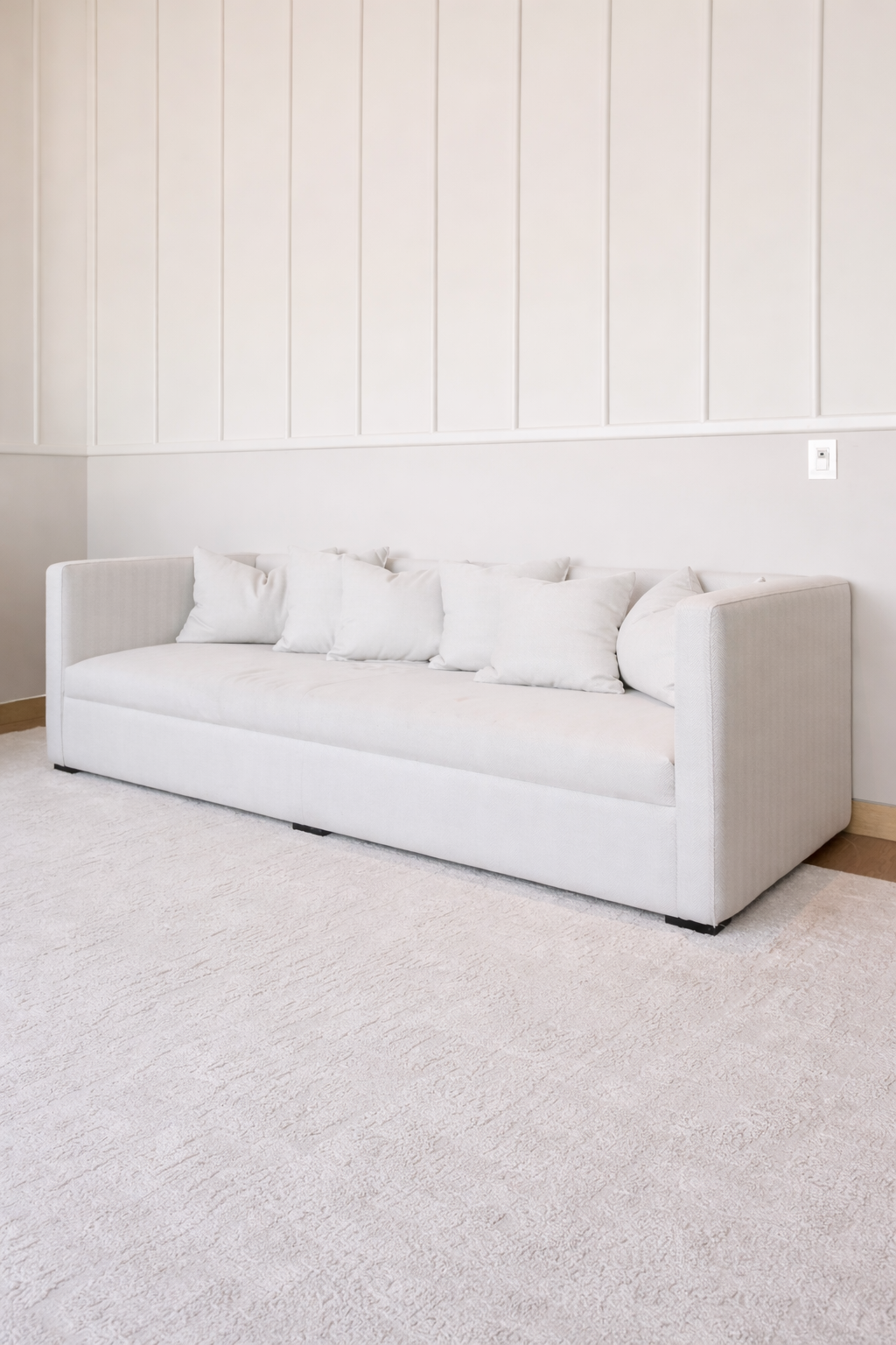 Sillón Recto
