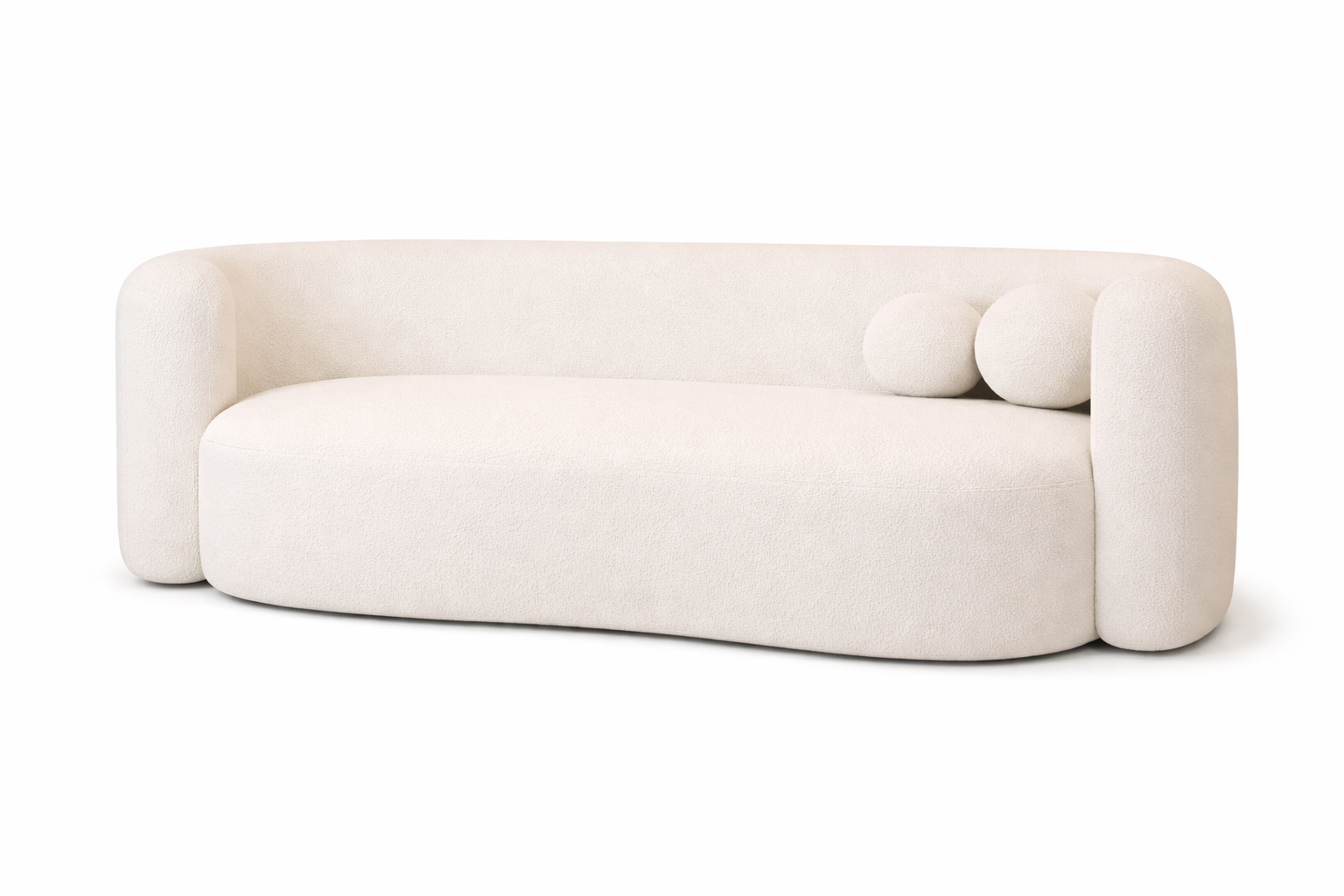 Sillón Redondo