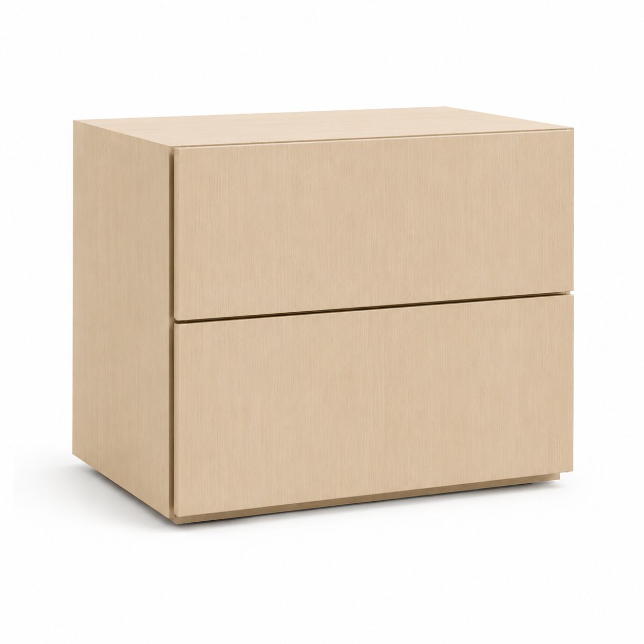 Buró Rectangular