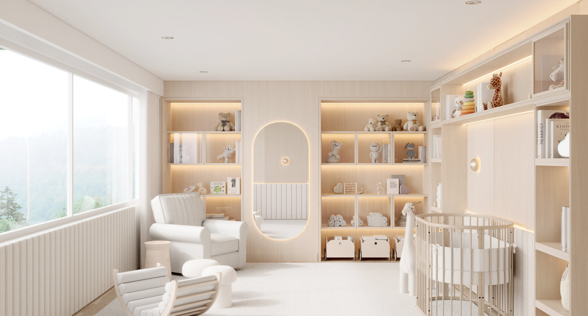 Interior Design